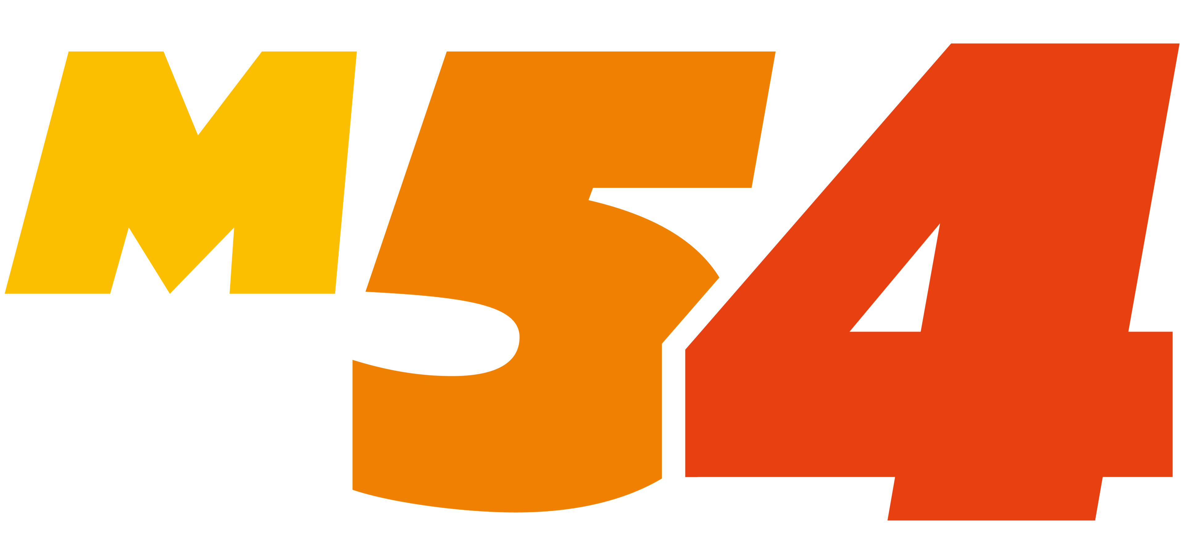 M54 Physiotherapie Saarbrücken Logo